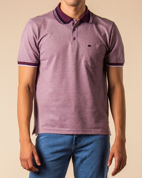 Camisa Polo