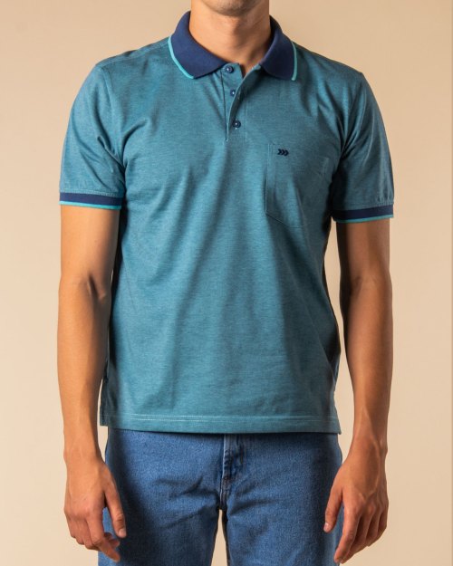 Camisa Polo
