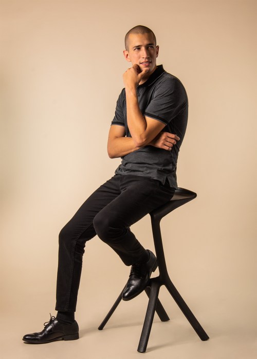 Camisa Polo