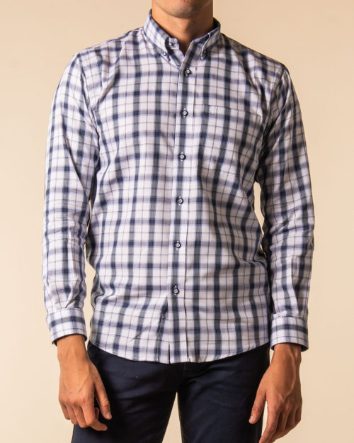 Camisa Regular Fit