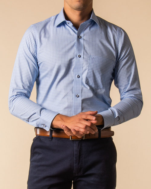 Camisa Premium Slim Fit