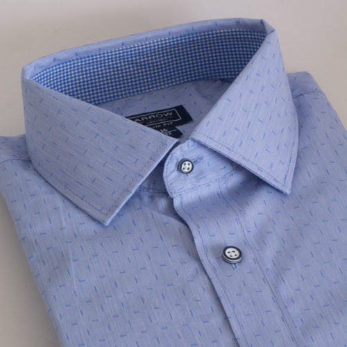 Camisa Premium Slim Fit