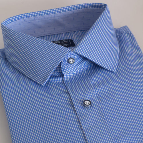 Camisa Premium Slim Fit