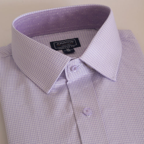 Camisa Regular Fit
