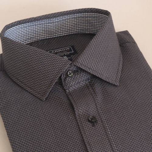 Camisa Premium Slim Fit