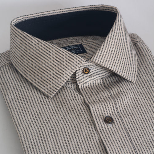 Camisa Premium Slim Fit