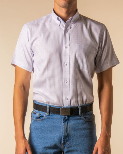 Camisa Premium Regular Fit