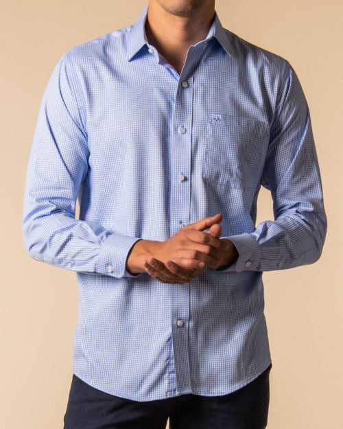 Camisa Premium Regular Fit