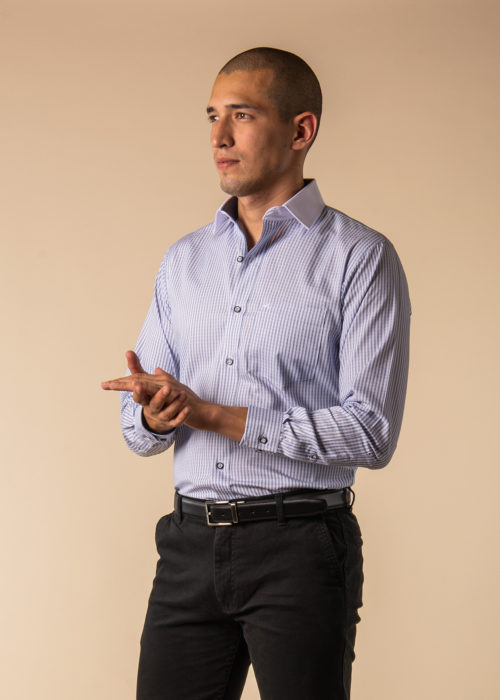 Camisa Premium Regular Fit