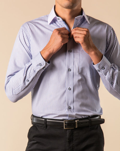 Camisa Premium Regular Fit