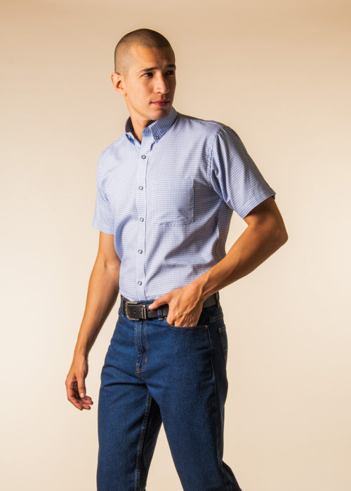 Camisa Premium Regular Fit