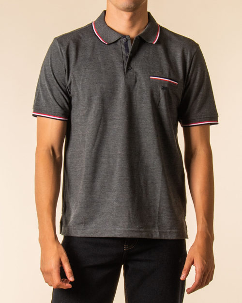 Camisa Polo