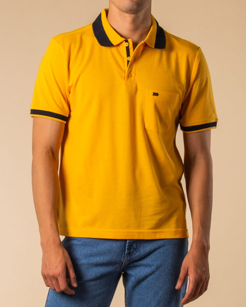 Camisa Polo