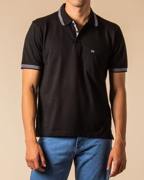Camisa Polo