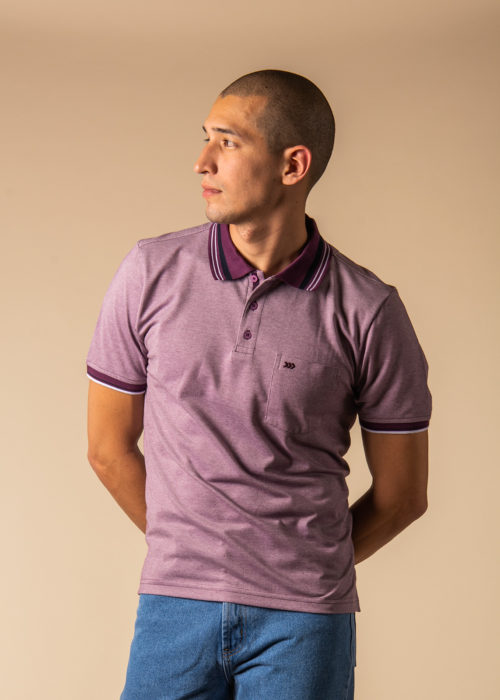 Camisa Polo