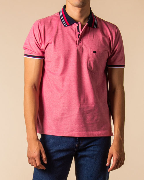 Camisa Polo
