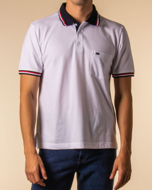 Camisa Polo
