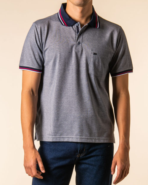 Camisa Polo