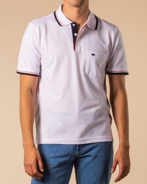 Camisa Polo