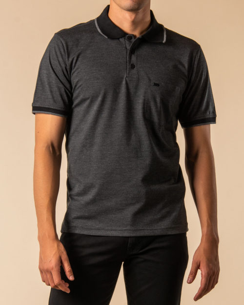 Camisa Polo